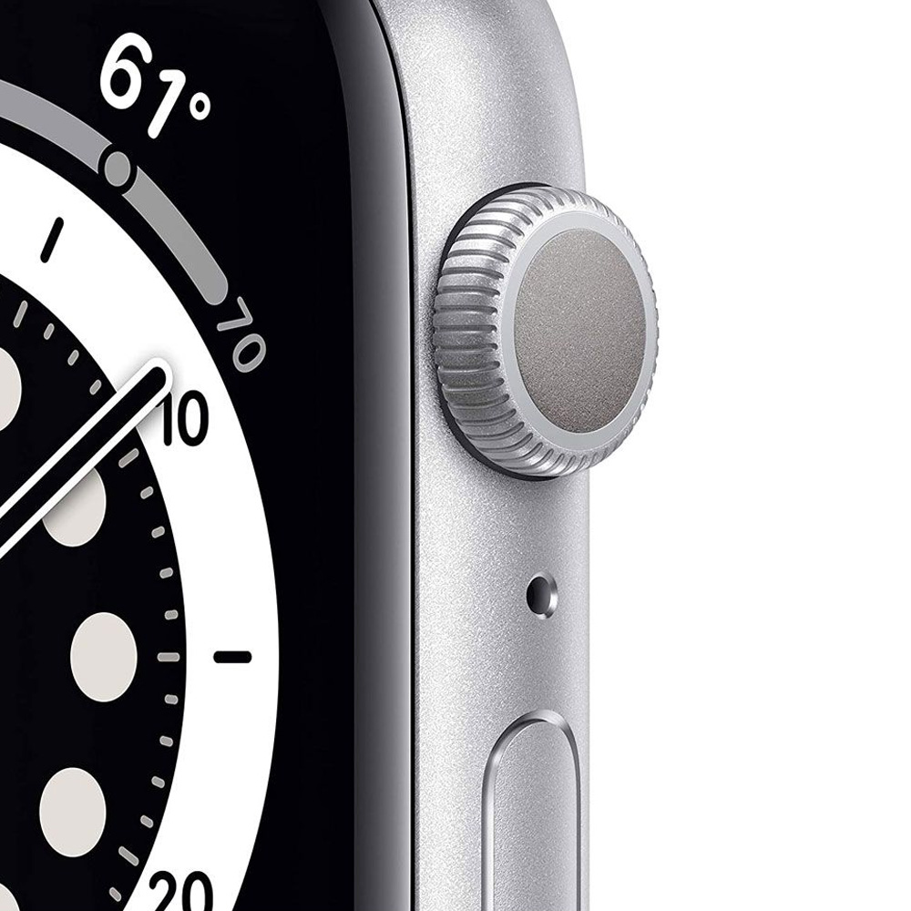 ساعة يد ذكية بشاشة كاملة L - الصورة 3