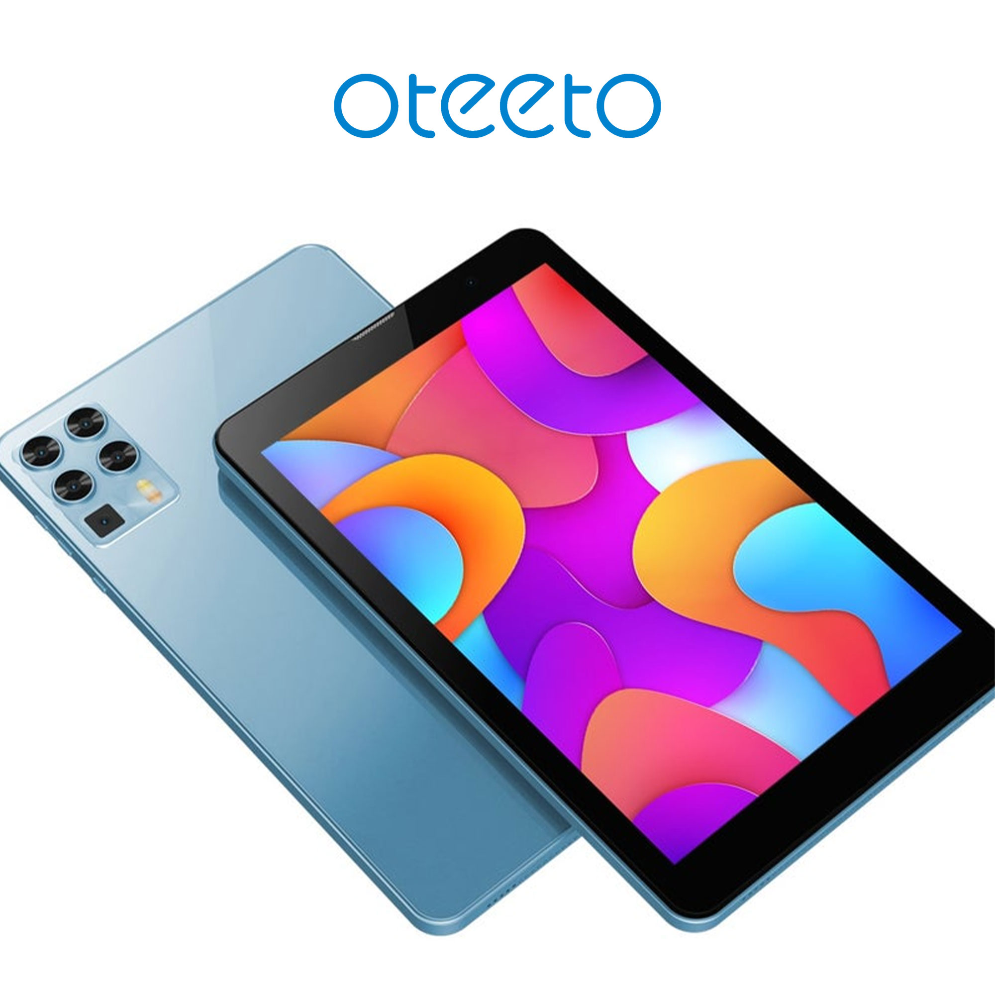 أوتيتو K7 شاشة 7 بوصة - الصورة 3