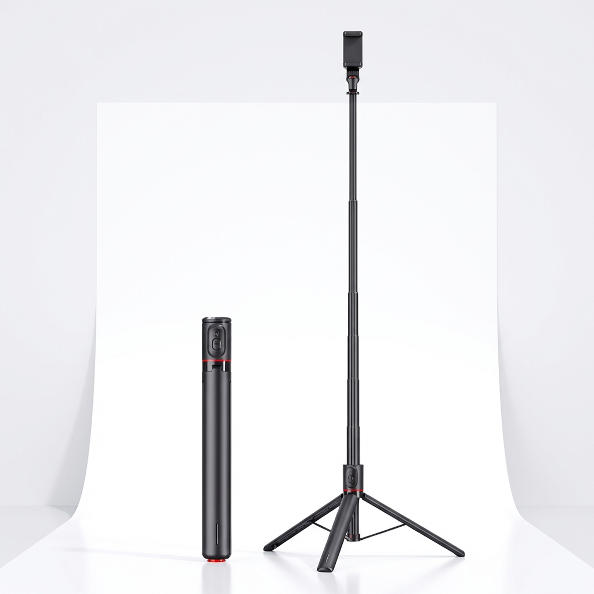 حامل جوال سهل الفتح - الصورة 3