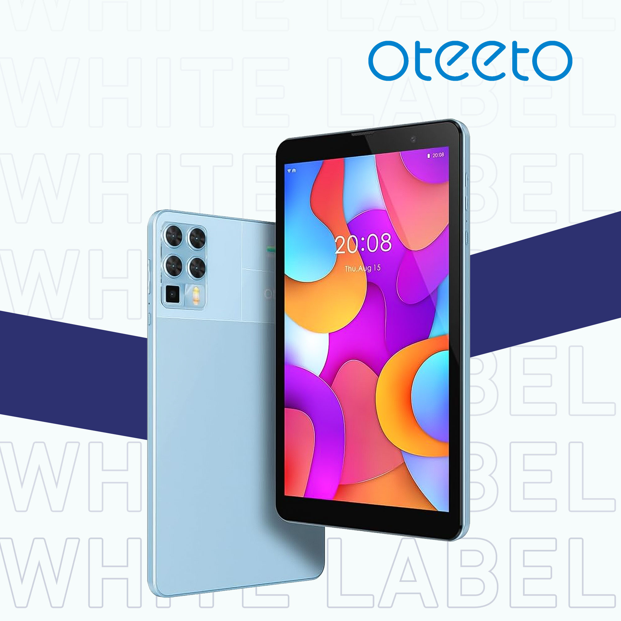 أوتيتو K7 شاشة 7 بوصة - الصورة 2