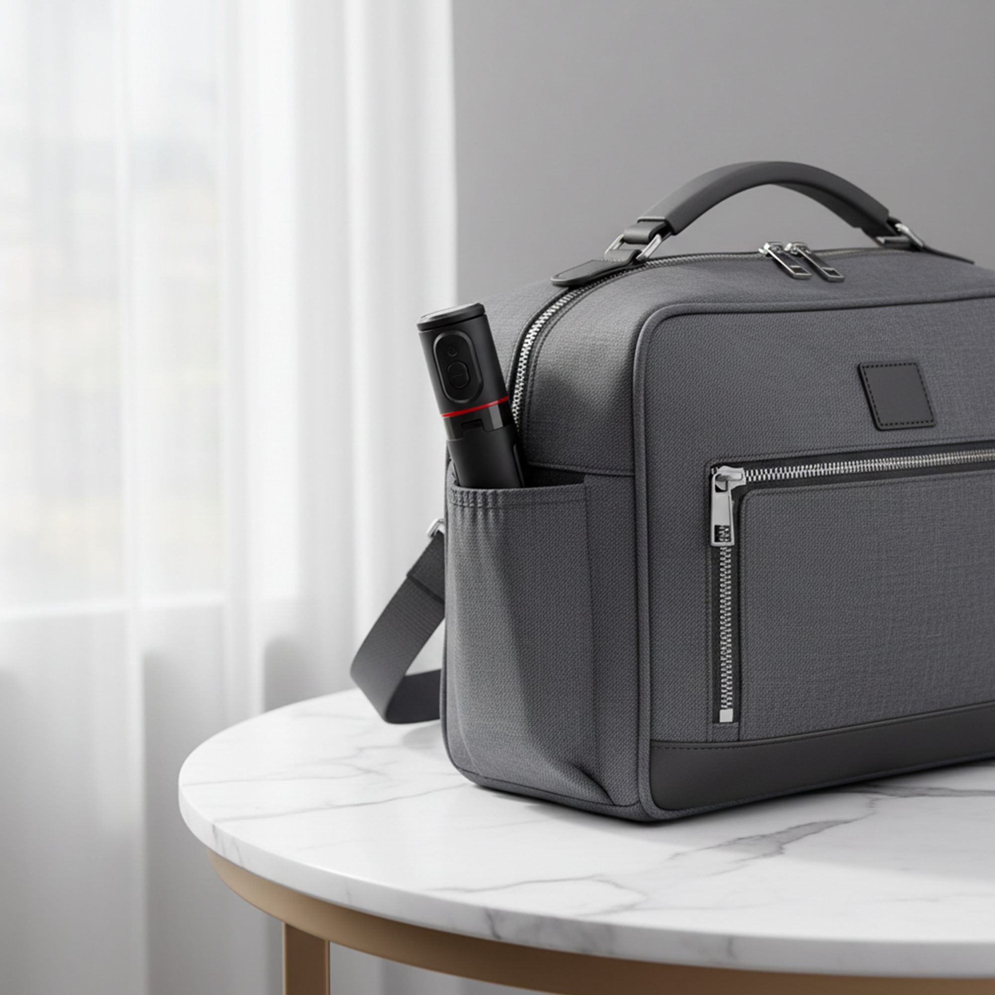 حامل جوال سهل الفتح - الصورة 9