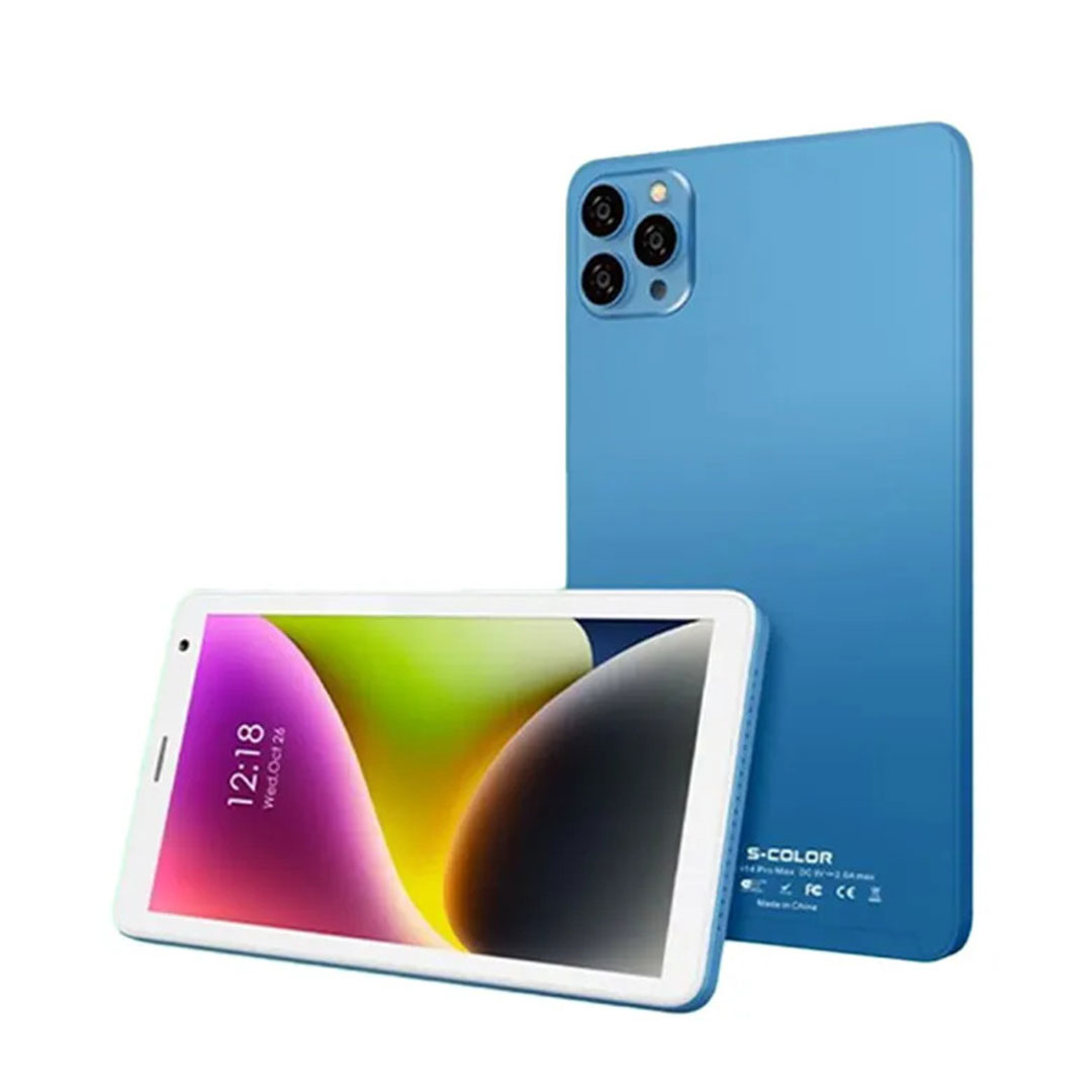 تابلت Note 15 بكيبورد و ماوس ( ضمان 6 اشهر ) + مجموعة هدايا - الصورة 2