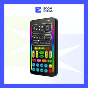 جهاز تغير الاصوات