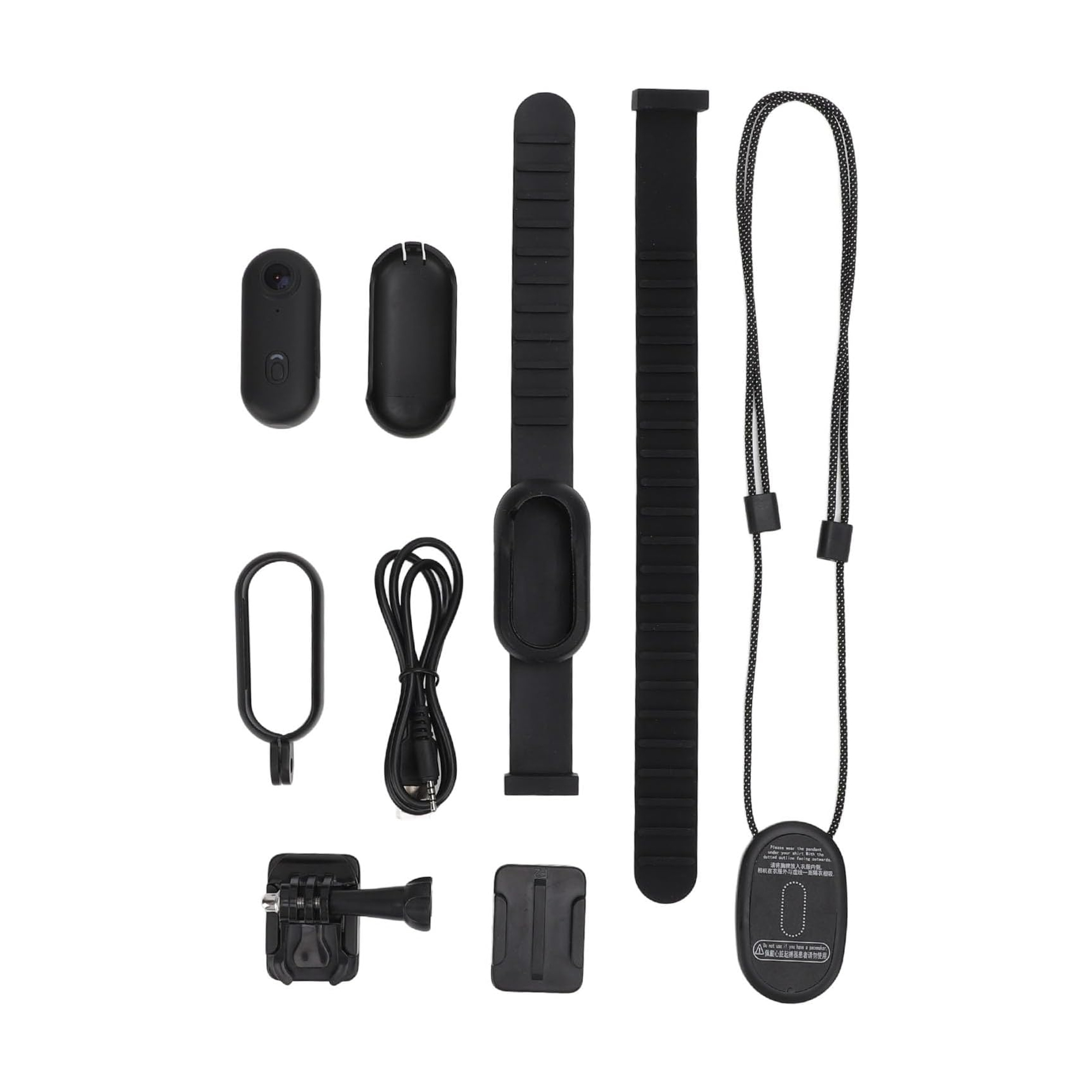 كاميرا رياضية لتصوير الفلوجز - الصورة 5