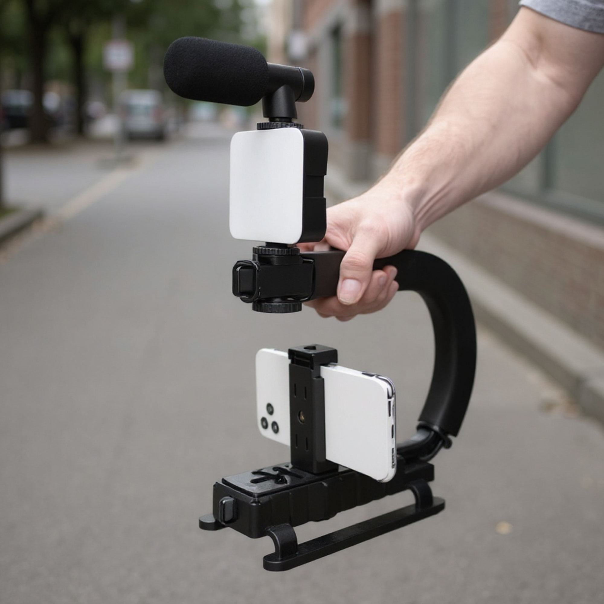 سيتب تصوير أحترافى حرف سى - الصورة 2