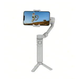 مانع اهتزاز بثلاث مواتير للجوال