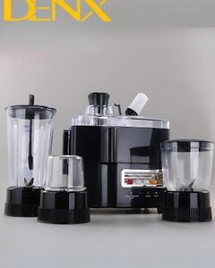 محضرة الطعام المتكاملة DX2500