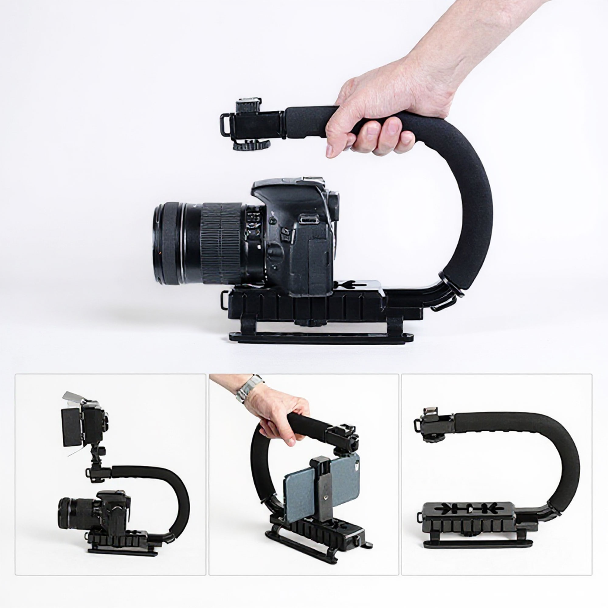 سيتب تصوير أحترافى حرف سى - الصورة 3