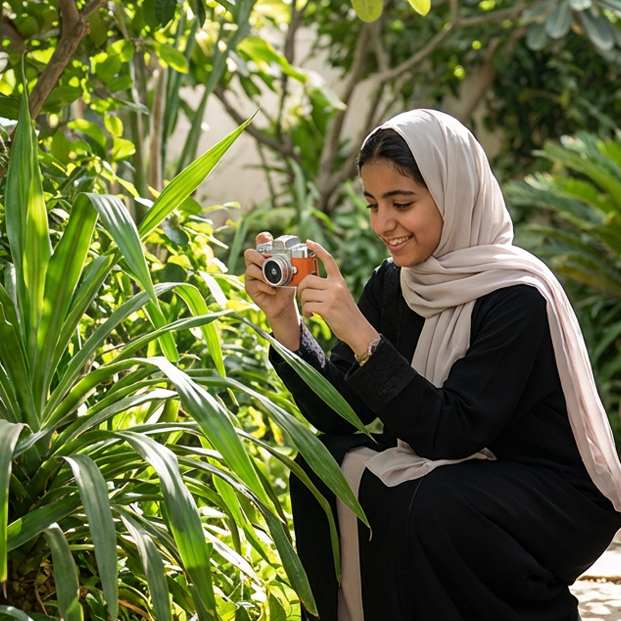 كاميرا تصوير صغيرة - الصورة 4