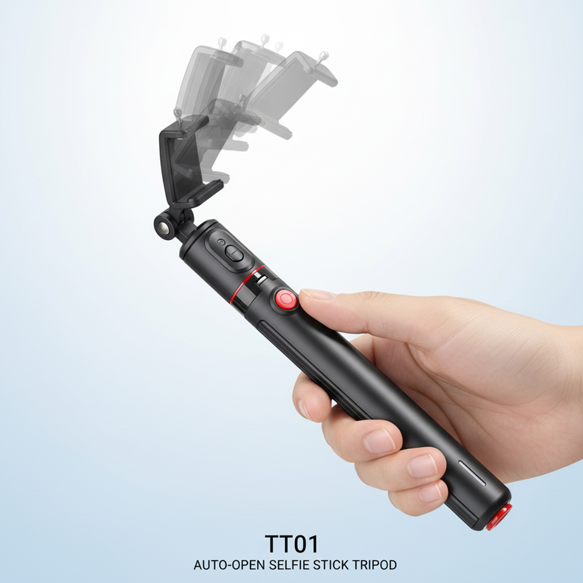 حامل جوال سهل الفتح - الصورة 8