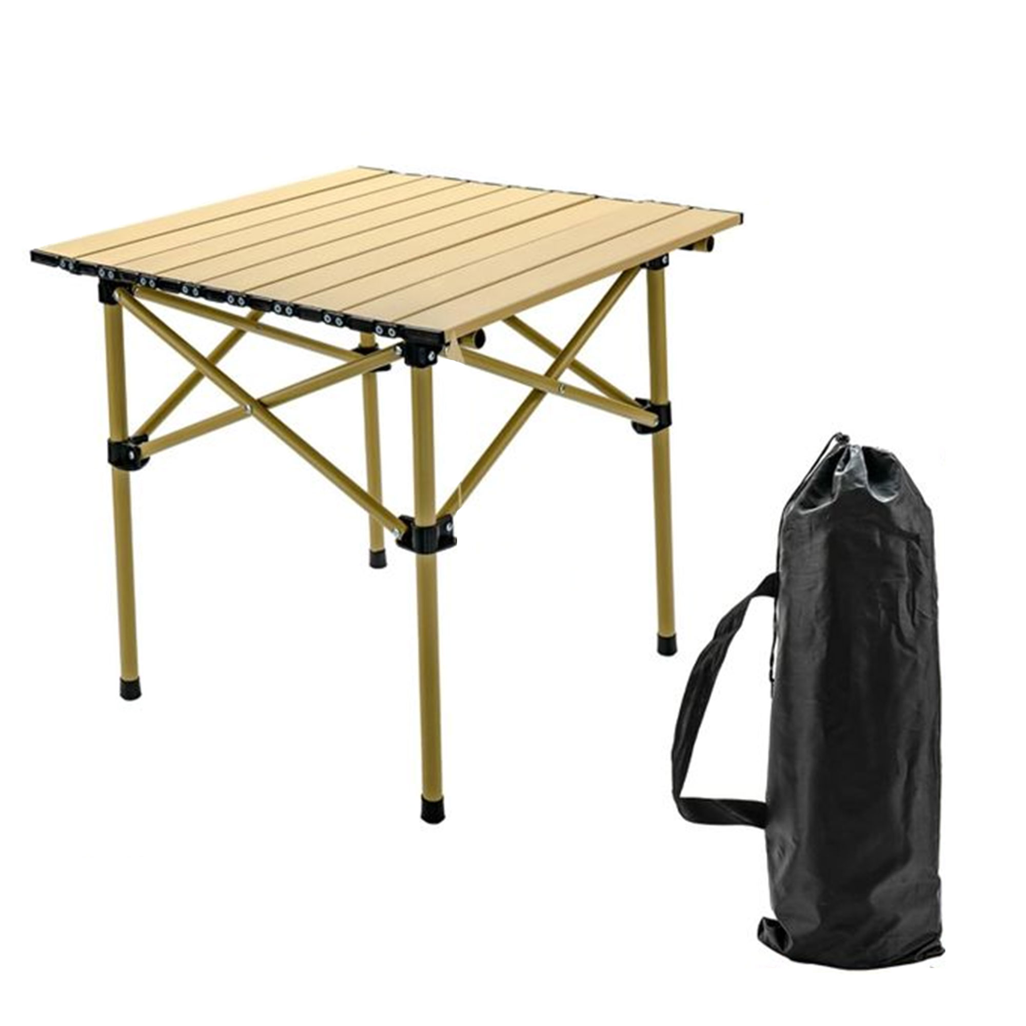 طاولة رحلات خفيفة قابلة للطي - الصورة 3