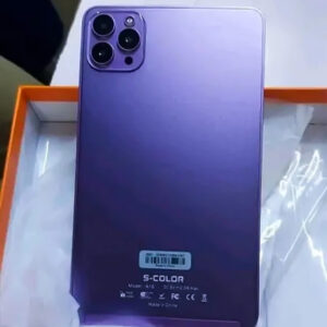 • 5G A10 تابلت (ضمان 6 شهور)