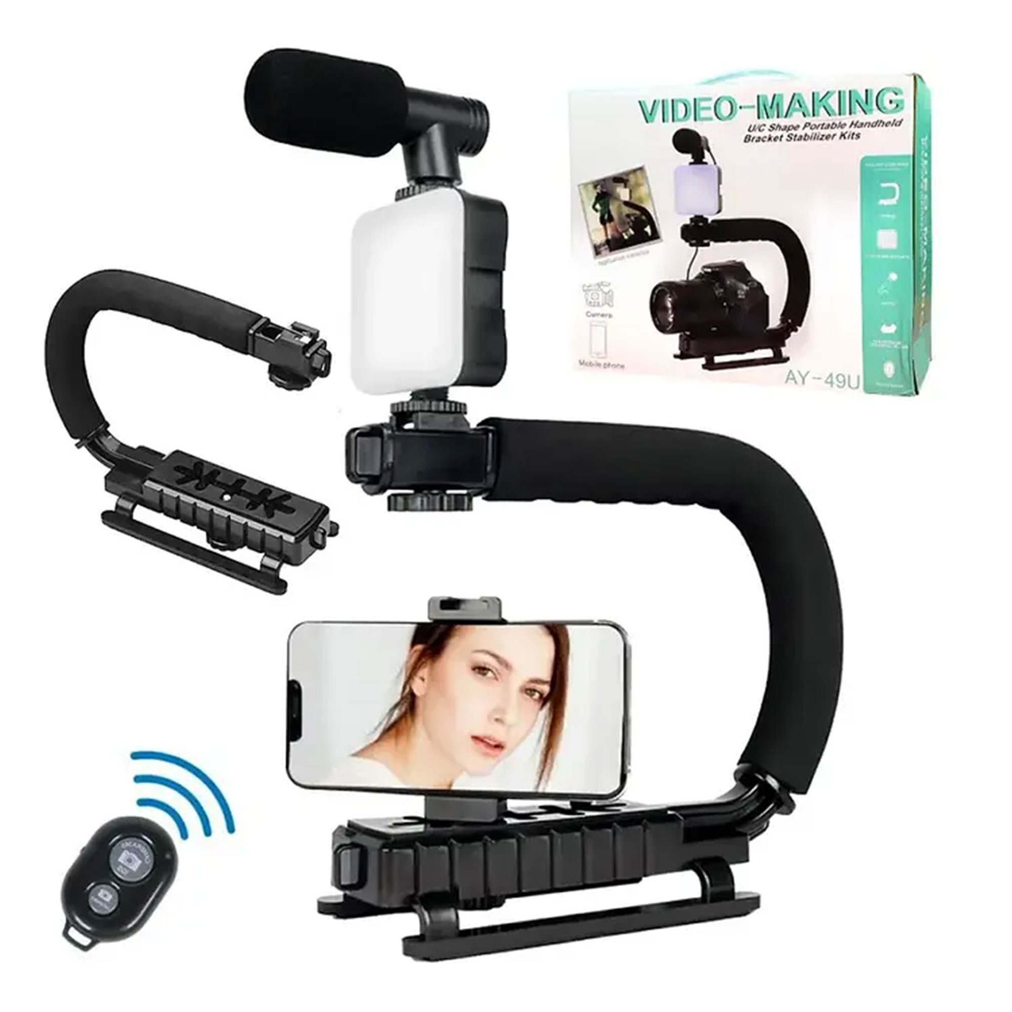 سيتب تصوير أحترافى حرف سى - الصورة 6