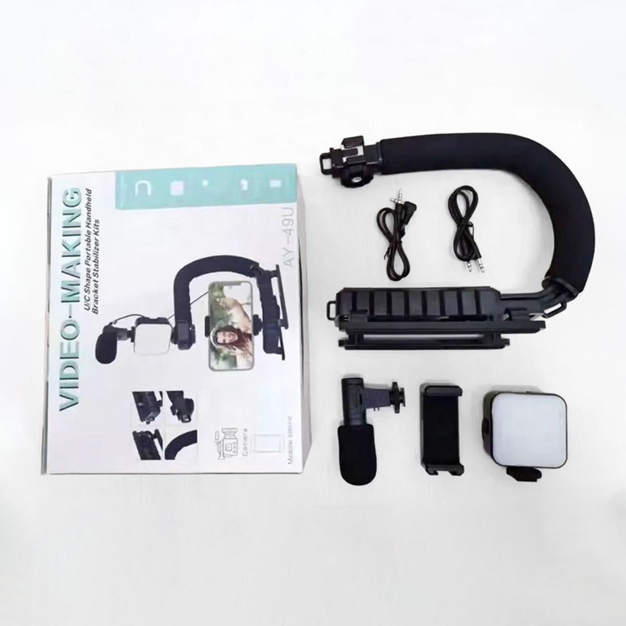 سيتب تصوير أحترافى حرف سى - الصورة 4