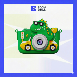 كاميرا اطفال