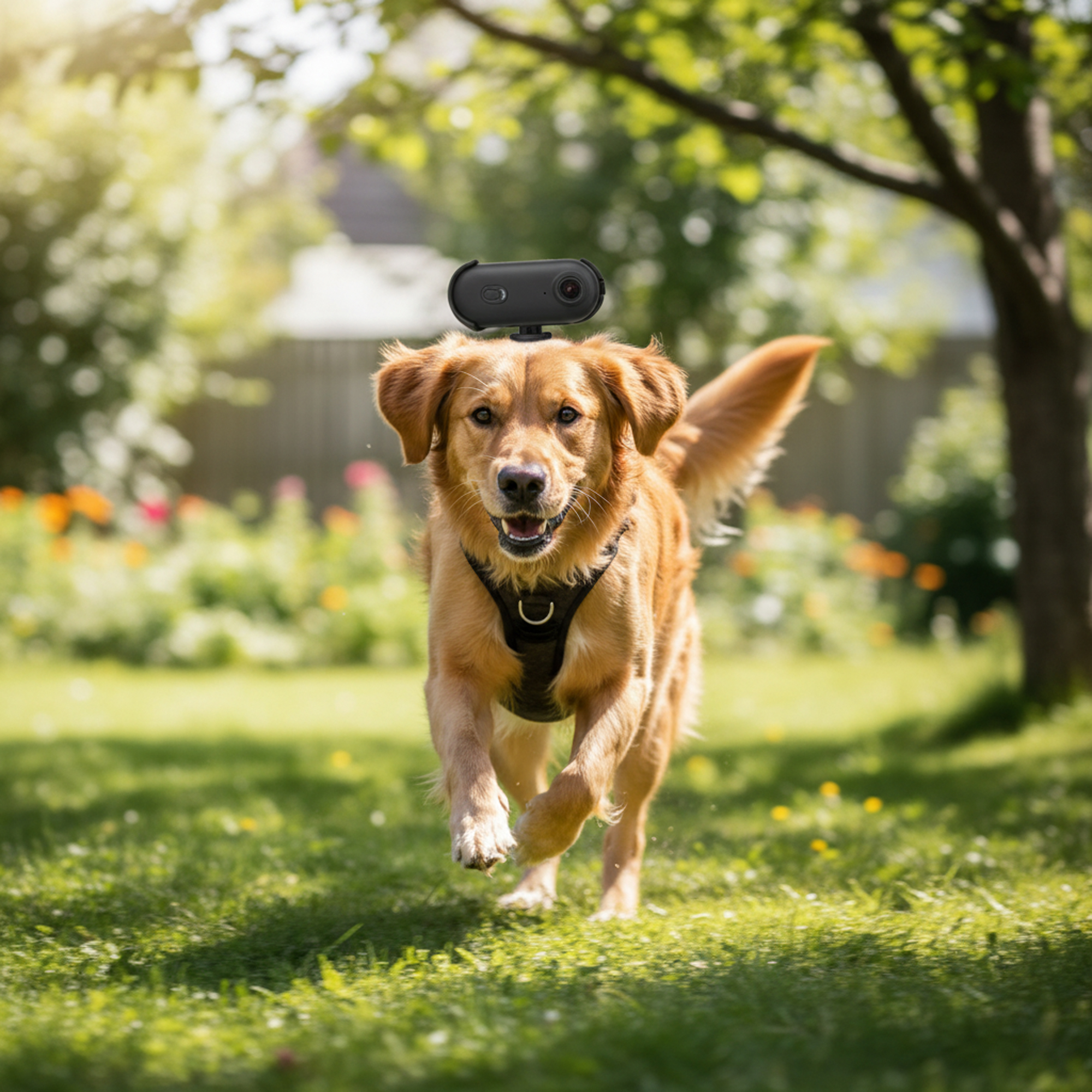 كاميرا رياضية لتصوير الفلوجز - الصورة 6