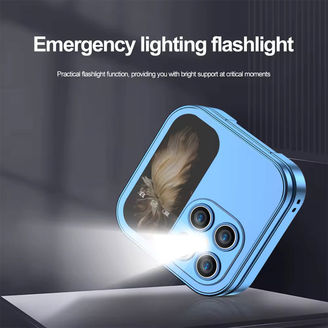 • I17 Mini القابل للطي - الصورة 3