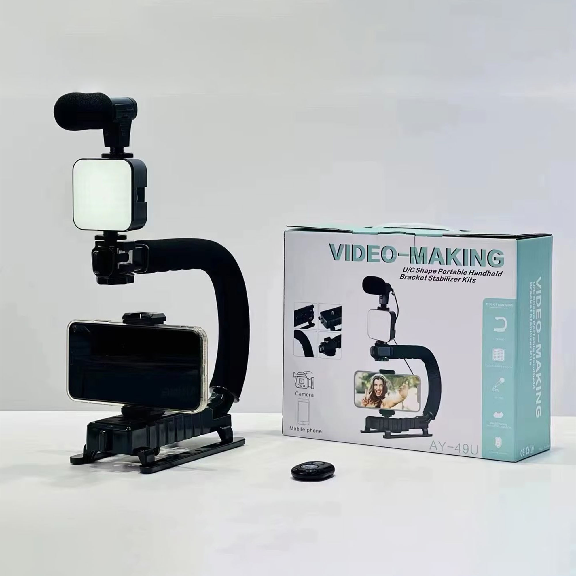 سيتب تصوير أحترافى حرف سى - الصورة 7