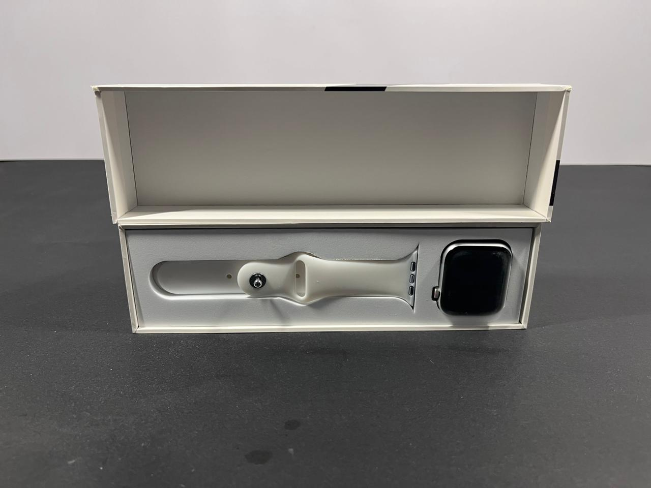 ساعة يد ذكية بشاشة كاملة L - الصورة 4