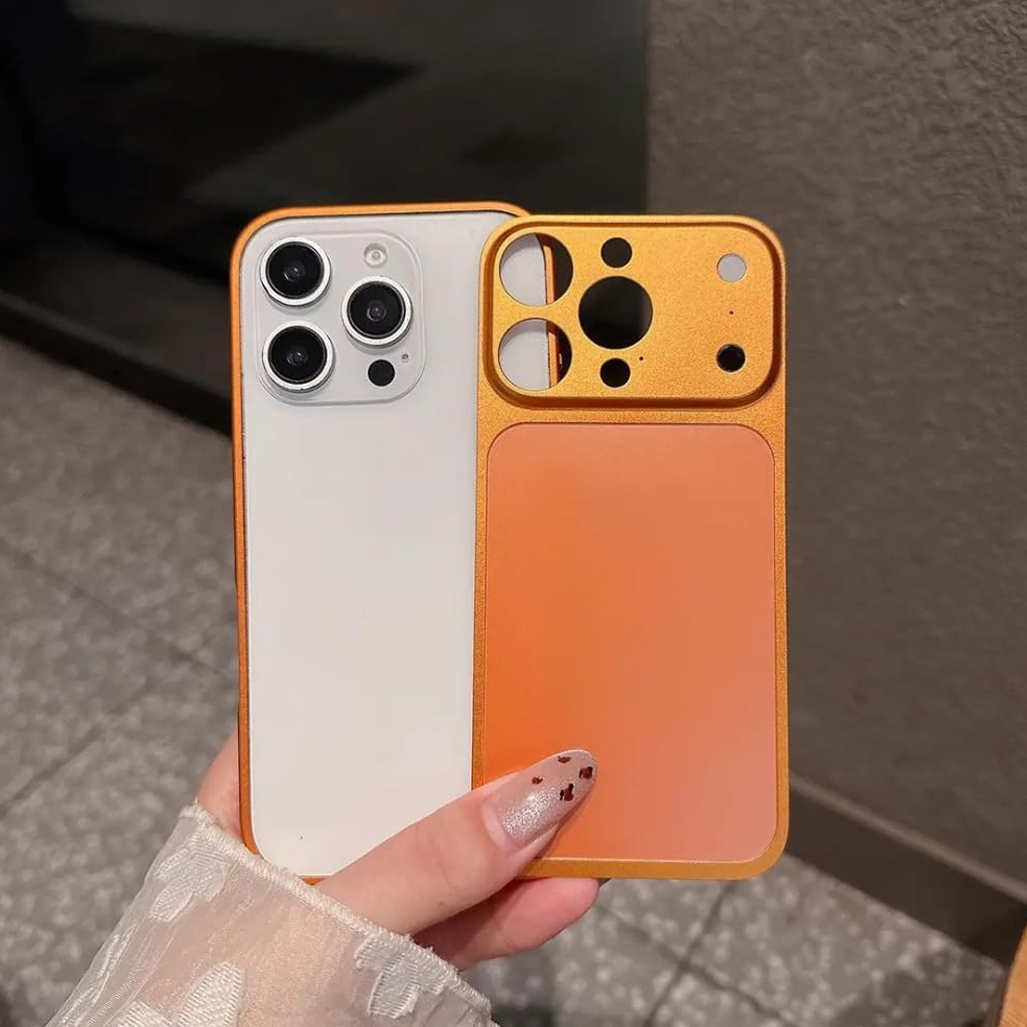 استيكر محول ل 17pro max - الصورة 4