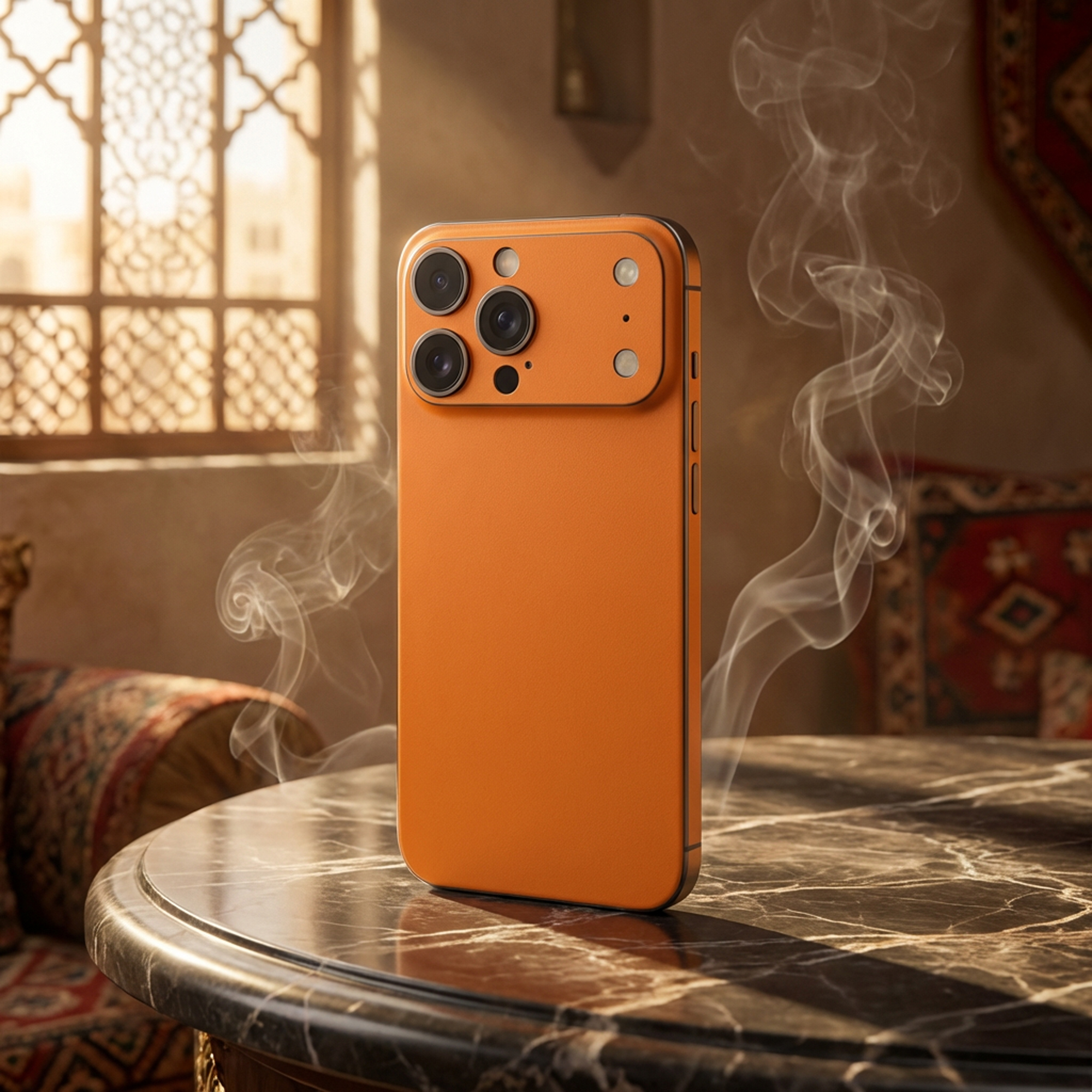 استيكر محول ل 17pro max - الصورة 2