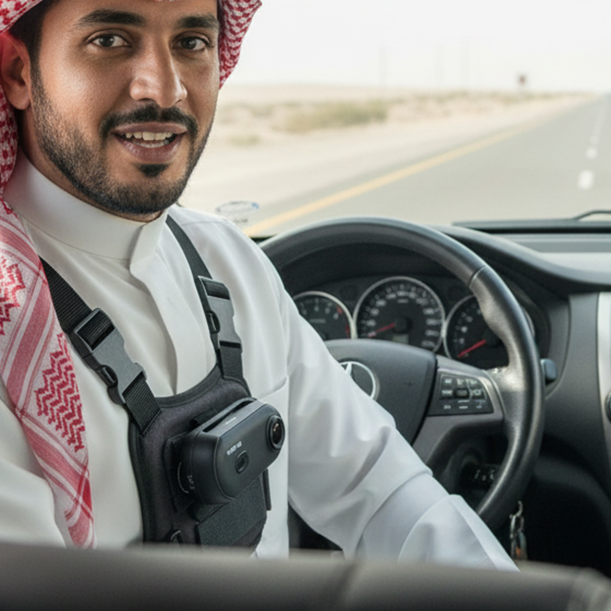 كاميرا رياضية لتصوير الفلوجز - الصورة 8