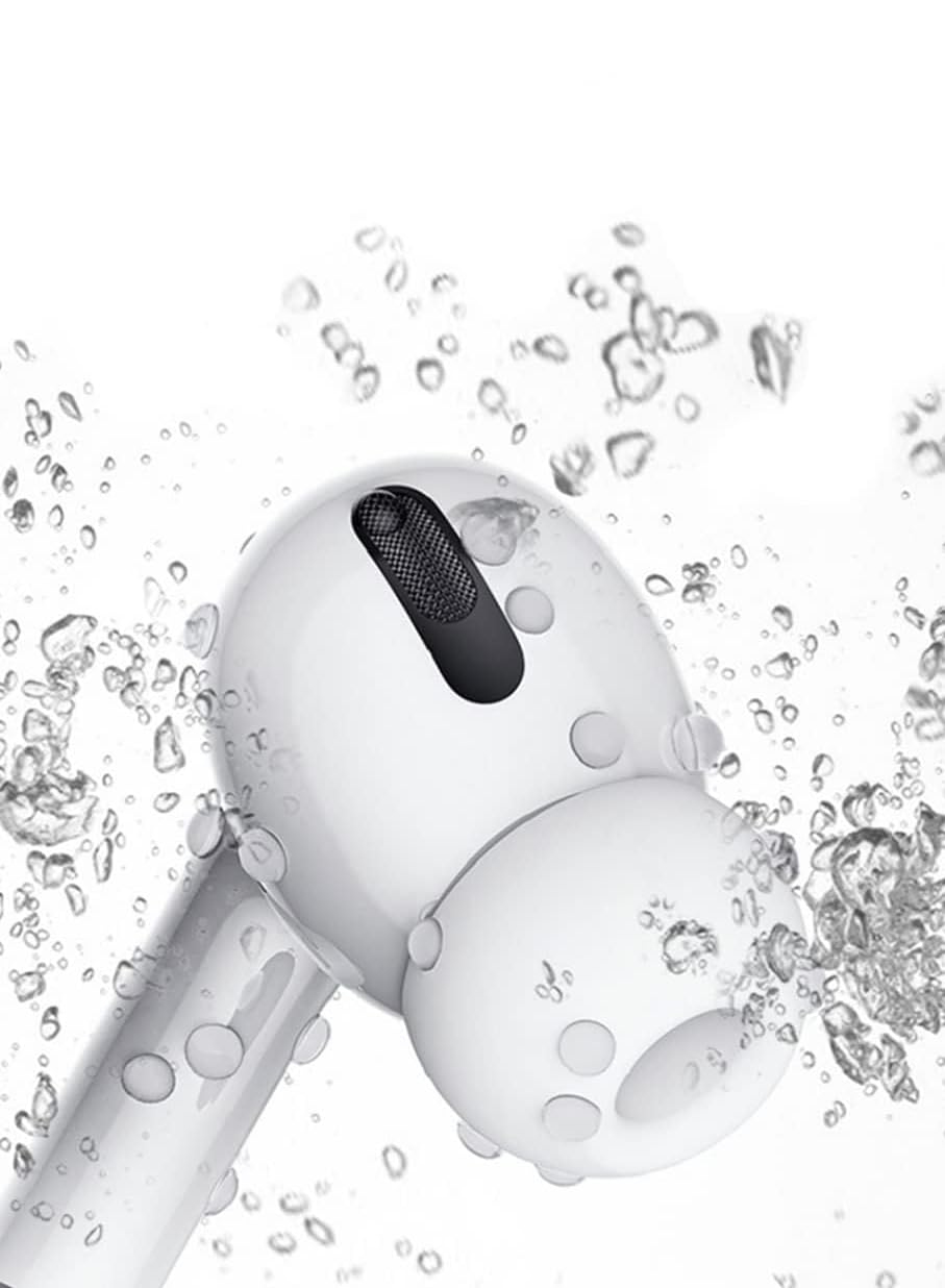 • (ضمان عامين)أير بودز معتمدة منMOOGMAX