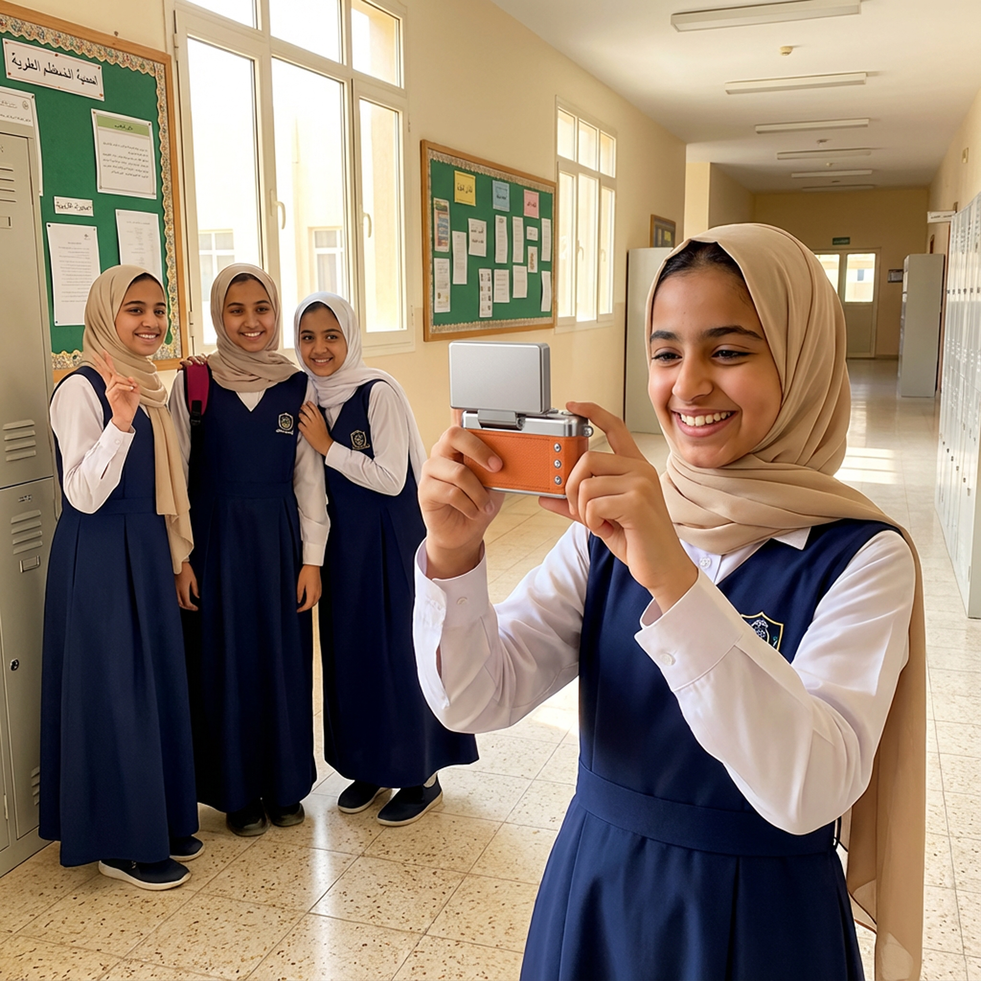 كاميرا تصوير صغيرة - الصورة 3