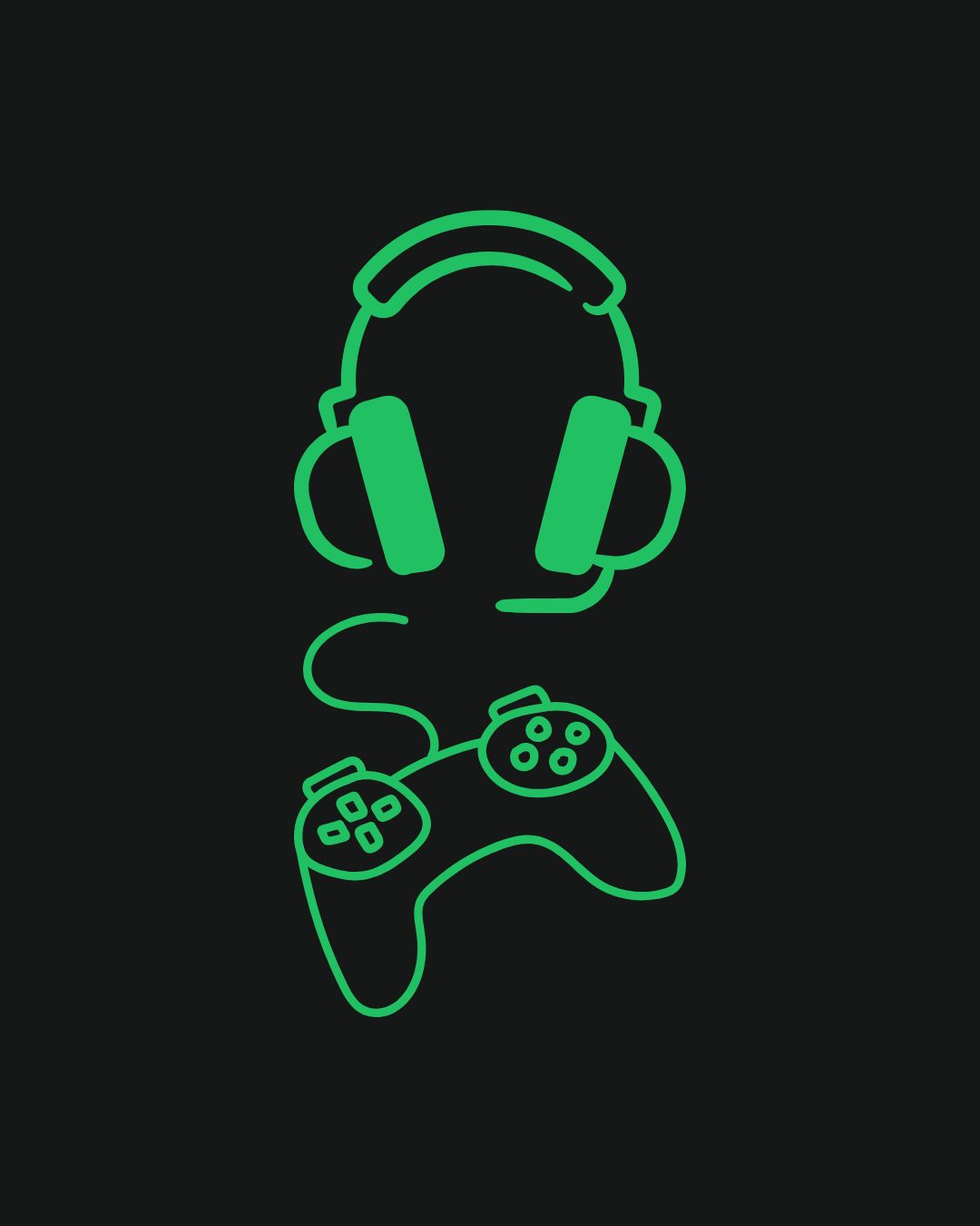 اكسسوارات الجامينج