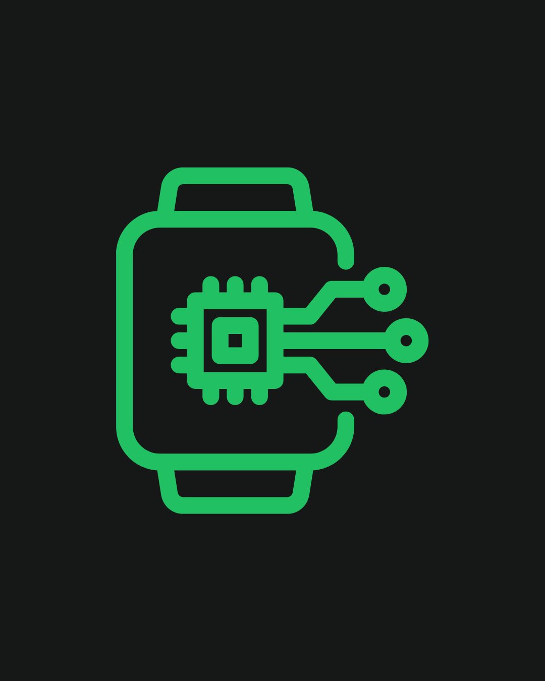 اكسسوارات ذكية