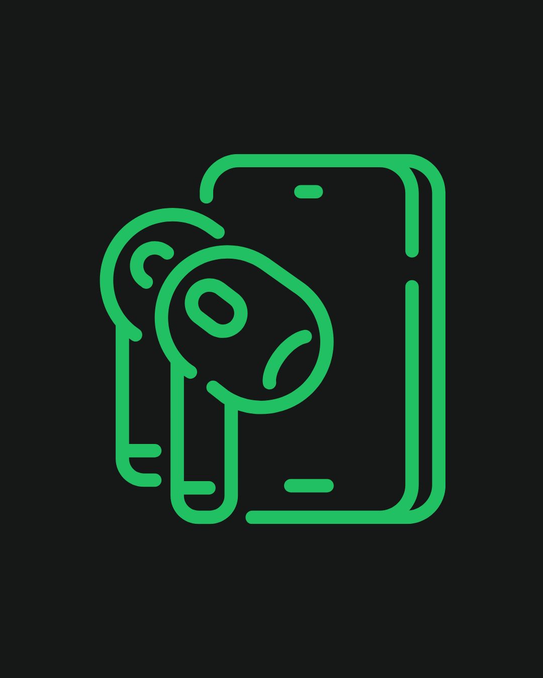 اكسسوارات موبايل