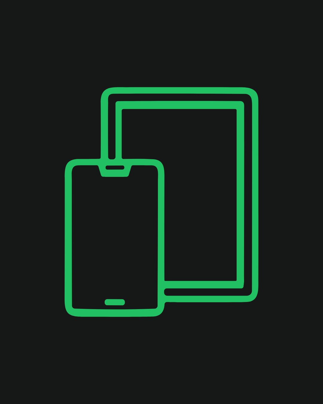 جوالات وتابلت