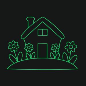 حدائق المنزل