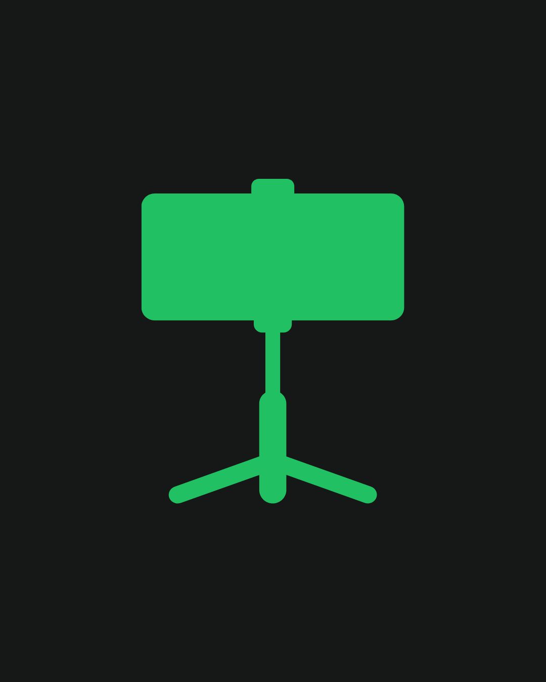 حوامل موبايل