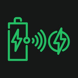 شواحن لاسلكية