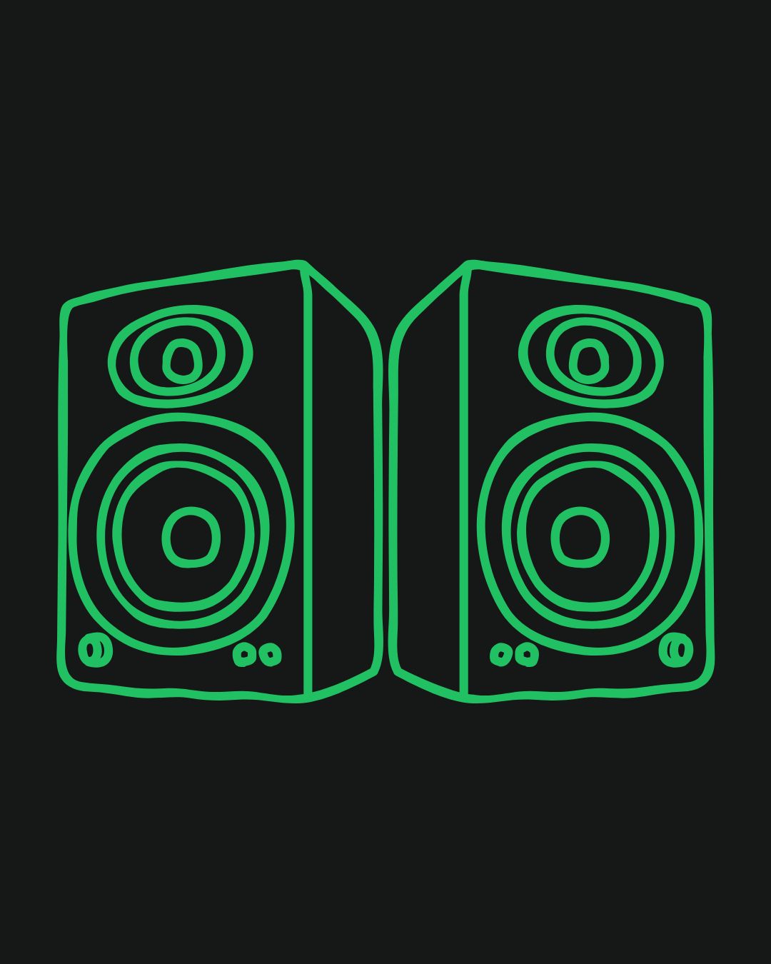 مكبرات الصوت