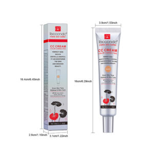 كريم اساسcc cream السحري من Centella